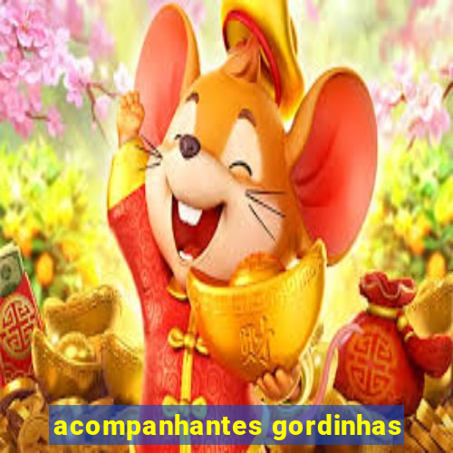 acompanhantes gordinhas